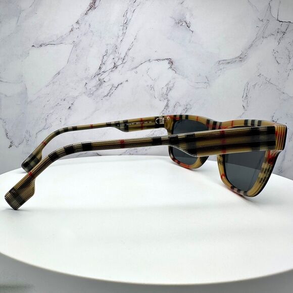 New Burberry Sunglasses